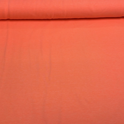 French Terry | NEON | Orange